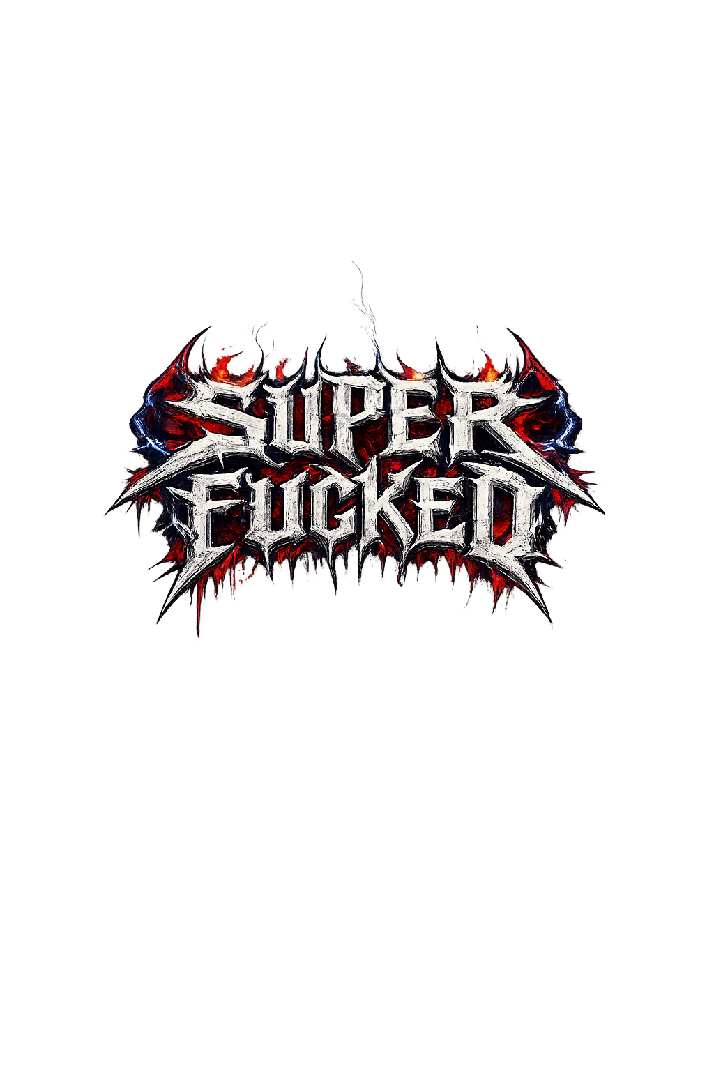 SUPERFUCKED